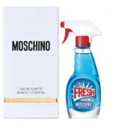 Moschino Fresh Couture Moschino - Perfume Feminino - Eau de Toilette - 50ml